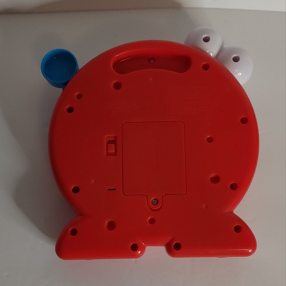 Sesame Street ELMO'S PEEK & SEEK See 'n Say - Picture 2 of 2